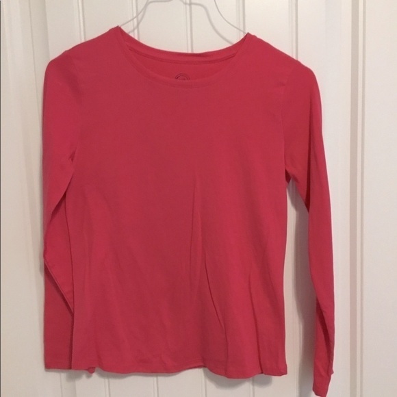 wonder nation Other - Wonder Nation long sleeved tee size 10/12